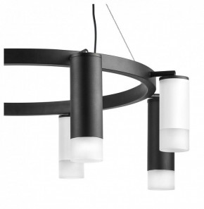 Подвесная люстра Lightstar Rullo LR0183648741 в Белоярском - beloyarskiy.mebel24.online | фото 5