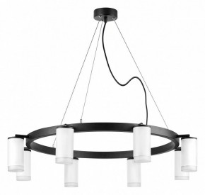 Подвесная люстра Lightstar Rullo LR0183680 в Белоярском - beloyarskiy.mebel24.online | фото 2