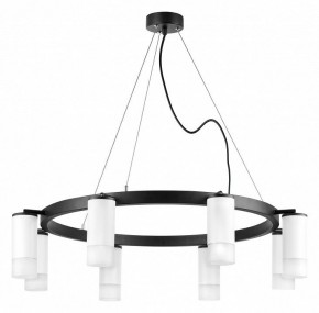 Подвесная люстра Lightstar Rullo LR0183681 в Белоярском - beloyarskiy.mebel24.online | фото 2