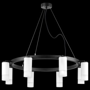 Подвесная люстра Lightstar Rullo LR0183681 в Белоярском - beloyarskiy.mebel24.online | фото 3