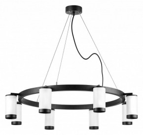 Подвесная люстра Lightstar Rullo LR01836837 в Белоярском - beloyarskiy.mebel24.online | фото 2