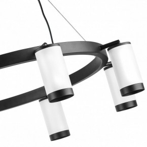 Подвесная люстра Lightstar Rullo LR01836837 в Белоярском - beloyarskiy.mebel24.online | фото 5