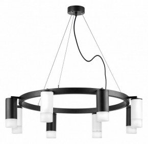 Подвесная люстра Lightstar Rullo LR0183743641 в Белоярском - beloyarskiy.mebel24.online | фото 2