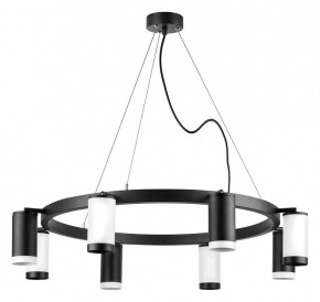 Подвесная люстра Lightstar Rullo LR01837436476 в Белоярском - beloyarskiy.mebel24.online | фото 2