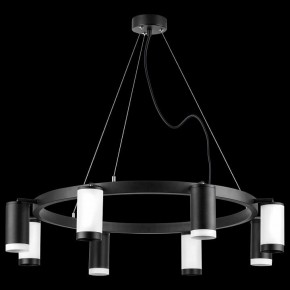 Подвесная люстра Lightstar Rullo LR01837436476 в Белоярском - beloyarskiy.mebel24.online | фото 3