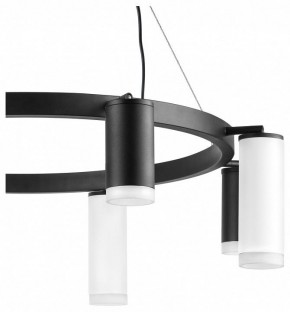 Подвесная люстра Lightstar Rullo LR0183748640 в Белоярском - beloyarskiy.mebel24.online | фото 4