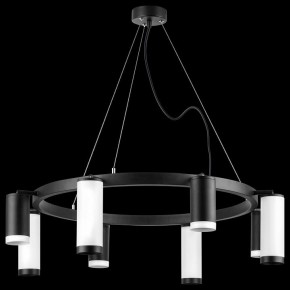 Подвесная люстра Lightstar Rullo LR01837486476 в Белоярском - beloyarskiy.mebel24.online | фото 3