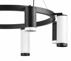 Подвесная люстра Lightstar Rullo LR01837486476 в Белоярском - beloyarskiy.mebel24.online | фото 5
