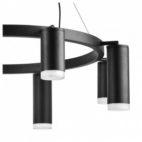 Подвесная люстра Lightstar Rullo LR0183748740 в Белоярском - beloyarskiy.mebel24.online | фото 4