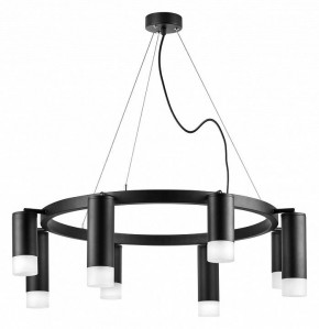 Подвесная люстра Lightstar Rullo LR0183748741 в Белоярском - beloyarskiy.mebel24.online | фото 2