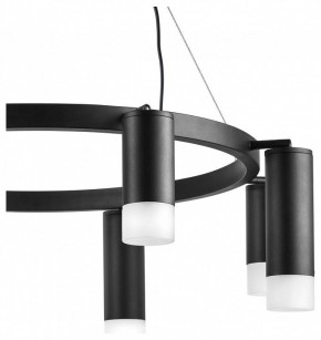 Подвесная люстра Lightstar Rullo LR0183748741 в Белоярском - beloyarskiy.mebel24.online | фото 5