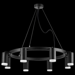 Подвесная люстра Lightstar Rullo LR0183780 в Белоярском - beloyarskiy.mebel24.online | фото 3