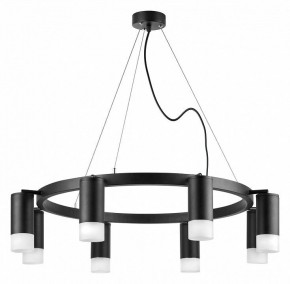 Подвесная люстра Lightstar Rullo LR0183781 в Белоярском - beloyarskiy.mebel24.online | фото 2
