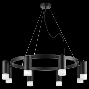 Подвесная люстра Lightstar Rullo LR0183781 в Белоярском - beloyarskiy.mebel24.online | фото 3