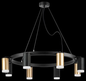 Подвесная люстра Lightstar Rullo LR0184043740 в Белоярском - beloyarskiy.mebel24.online | фото 3