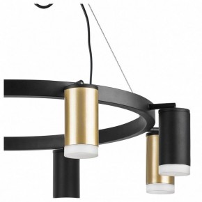 Подвесная люстра Lightstar Rullo LR0184043740 в Белоярском - beloyarskiy.mebel24.online | фото 5