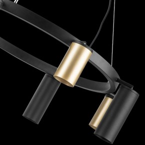 Подвесная люстра Lightstar Rullo LR018404874 в Белоярском - beloyarskiy.mebel24.online | фото 4