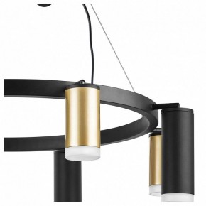 Подвесная люстра Lightstar Rullo LR0184048740 в Белоярском - beloyarskiy.mebel24.online | фото 5
