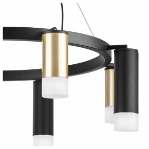 Подвесная люстра Lightstar Rullo LR0184048741 в Белоярском - beloyarskiy.mebel24.online | фото 5