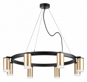 Подвесная люстра Lightstar Rullo LR0184080 в Белоярском - beloyarskiy.mebel24.online | фото 2