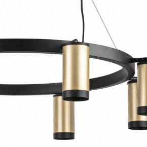 Подвесная люстра Lightstar Rullo LR01840837 в Белоярском - beloyarskiy.mebel24.online | фото 5