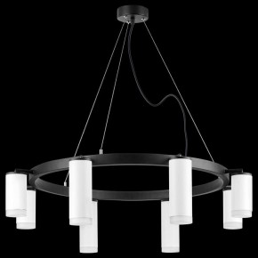 Подвесная люстра Lightstar Rullo LR0188643640 в Белоярском - beloyarskiy.mebel24.online | фото 3