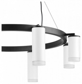 Подвесная люстра Lightstar Rullo LR0188643640 в Белоярском - beloyarskiy.mebel24.online | фото 5
