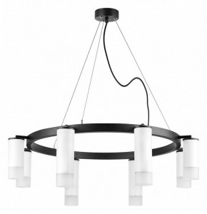 Подвесная люстра Lightstar Rullo LR0188643641 в Белоярском - beloyarskiy.mebel24.online | фото 2