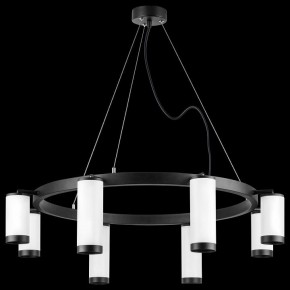 Подвесная люстра Lightstar Rullo LR01886436440 в Белоярском - beloyarskiy.mebel24.online | фото 3