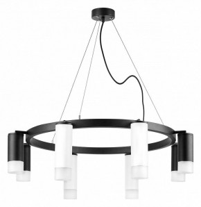 Подвесная люстра Lightstar Rullo LR0188643741 в Белоярском - beloyarskiy.mebel24.online | фото 2