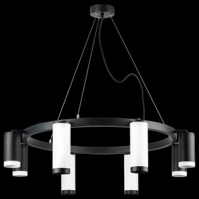 Подвесная люстра Lightstar Rullo LR01886437467 в Белоярском - beloyarskiy.mebel24.online | фото 3
