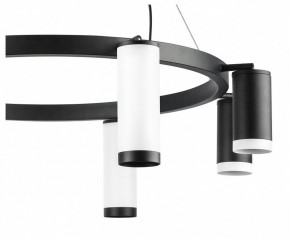 Подвесная люстра Lightstar Rullo LR01886437467 в Белоярском - beloyarskiy.mebel24.online | фото 5