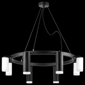 Подвесная люстра Lightstar Rullo LR0188743640 в Белоярском - beloyarskiy.mebel24.online | фото 3