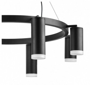 Подвесная люстра Lightstar Rullo LR0188743740 в Белоярском - beloyarskiy.mebel24.online | фото 5