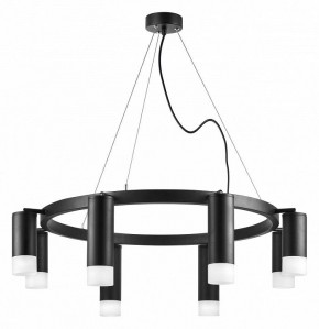 Подвесная люстра Lightstar Rullo LR0188743741 в Белоярском - beloyarskiy.mebel24.online | фото 2