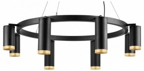 Подвесная люстра Lightstar Rullo LR01887437440 в Белоярском - beloyarskiy.mebel24.online | фото 2