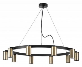 Подвесная люстра Lightstar Rullo LR020310 в Белоярском - beloyarskiy.mebel24.online | фото 2