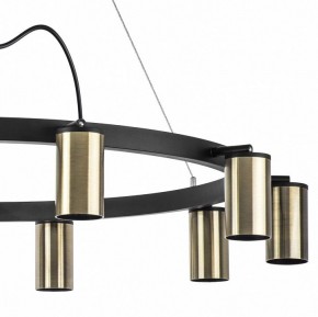 Подвесная люстра Lightstar Rullo LR020310 в Белоярском - beloyarskiy.mebel24.online | фото 4