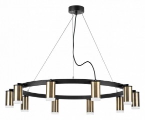 Подвесная люстра Lightstar Rullo LR0203100 в Белоярском - beloyarskiy.mebel24.online | фото 2