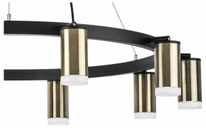 Подвесная люстра Lightstar Rullo LR0203100 в Белоярском - beloyarskiy.mebel24.online | фото 5