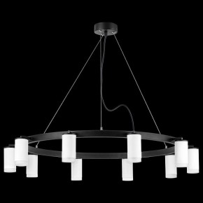 Подвесная люстра Lightstar Rullo LR0203600 в Белоярском - beloyarskiy.mebel24.online | фото 3