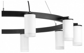 Подвесная люстра Lightstar Rullo LR0203600 в Белоярском - beloyarskiy.mebel24.online | фото 5