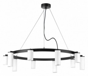 Подвесная люстра Lightstar Rullo LR020365865 в Белоярском - beloyarskiy.mebel24.online | фото 2