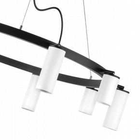 Подвесная люстра Lightstar Rullo LR020365865 в Белоярском - beloyarskiy.mebel24.online | фото 5