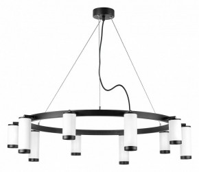 Подвесная люстра Lightstar Rullo LR02036586540 в Белоярском - beloyarskiy.mebel24.online | фото 2