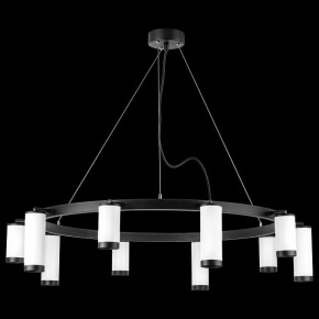Подвесная люстра Lightstar Rullo LR02036586540 в Белоярском - beloyarskiy.mebel24.online | фото 3