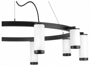 Подвесная люстра Lightstar Rullo LR02036586540 в Белоярском - beloyarskiy.mebel24.online | фото 4