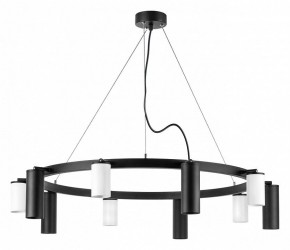 Подвесная люстра Lightstar Rullo LR020365875 в Белоярском - beloyarskiy.mebel24.online | фото 3