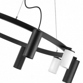 Подвесная люстра Lightstar Rullo LR020365875 в Белоярском - beloyarskiy.mebel24.online | фото 5