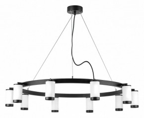 Подвесная люстра Lightstar Rullo LR02036837 в Белоярском - beloyarskiy.mebel24.online | фото 2